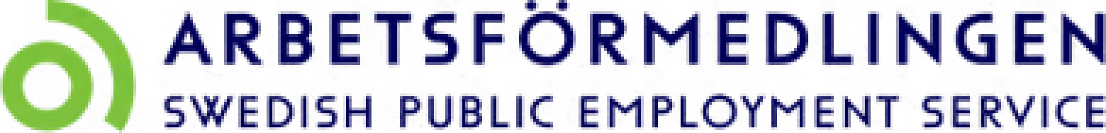 Arbetsförmedlingen logo