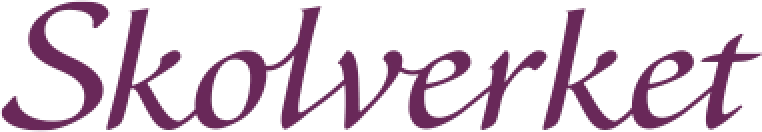 Skolverket logo