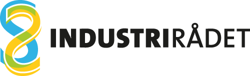 Industrirådets logo